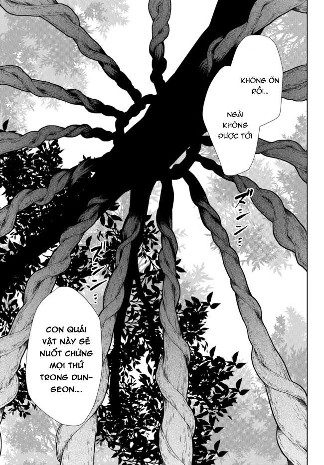 Jishou! Heibon Mazoku No Eiyuu Life: B-Kyuu Mazoku Nano Ni Cheat Dungeon Wo Tsukutteshimatta Kekka Chapter 6 - 18