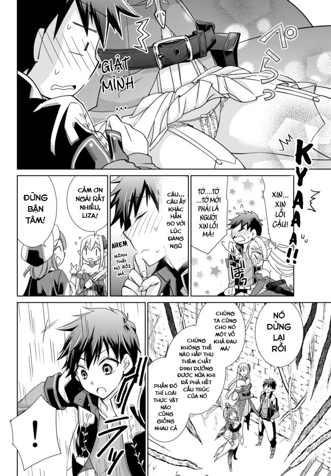 Jishou! Heibon Mazoku No Eiyuu Life: B-Kyuu Mazoku Nano Ni Cheat Dungeon Wo Tsukutteshimatta Kekka Chapter 7 - 20