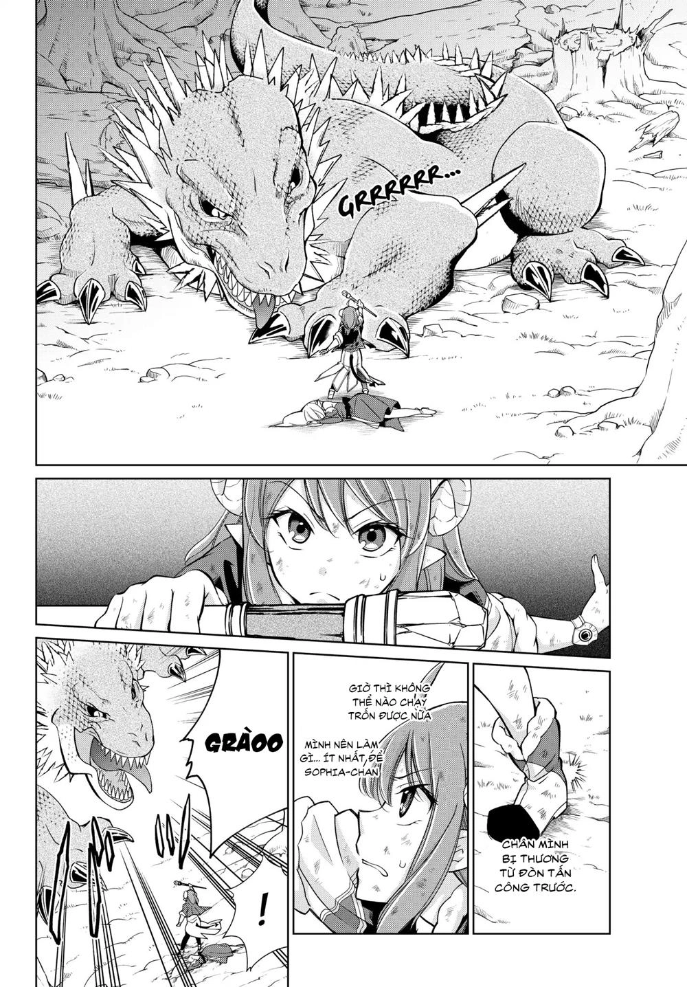 Jishou! Heibon Mazoku No Eiyuu Life: B-Kyuu Mazoku Nano Ni Cheat Dungeon Wo Tsukutteshimatta Kekka Chapter 9 - 4