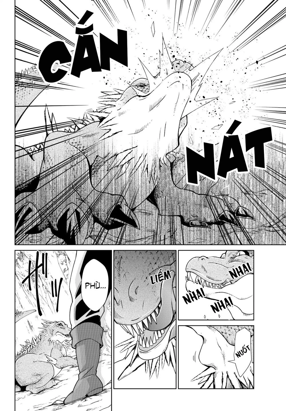 Jishou! Heibon Mazoku No Eiyuu Life: B-Kyuu Mazoku Nano Ni Cheat Dungeon Wo Tsukutteshimatta Kekka Chapter 9 - 8