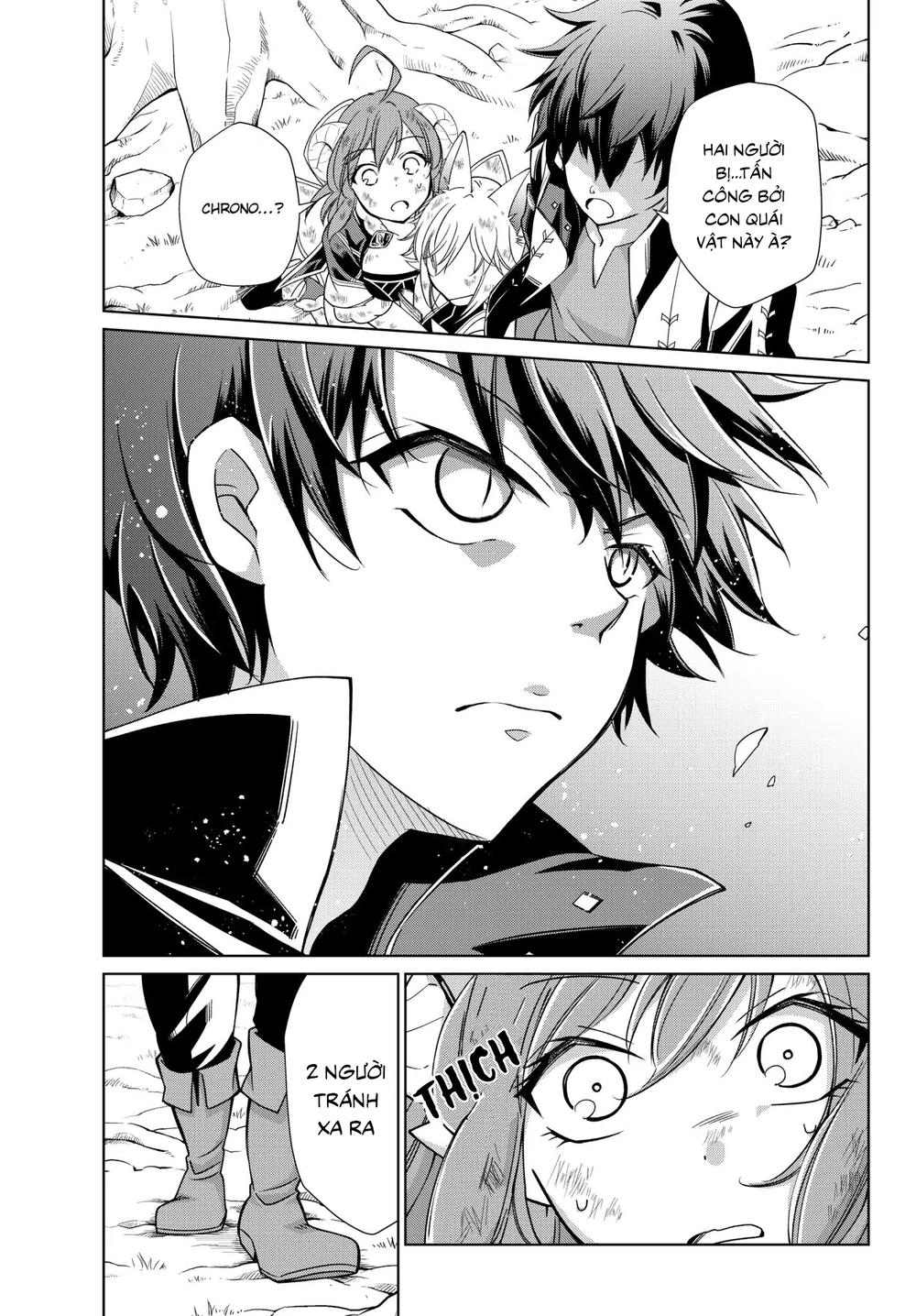 Jishou! Heibon Mazoku No Eiyuu Life: B-Kyuu Mazoku Nano Ni Cheat Dungeon Wo Tsukutteshimatta Kekka Chapter 9 - 11