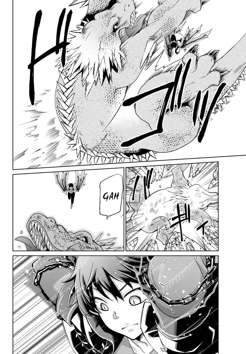 Jishou! Heibon Mazoku No Eiyuu Life: B-Kyuu Mazoku Nano Ni Cheat Dungeon Wo Tsukutteshimatta Kekka Chapter 9 - 16