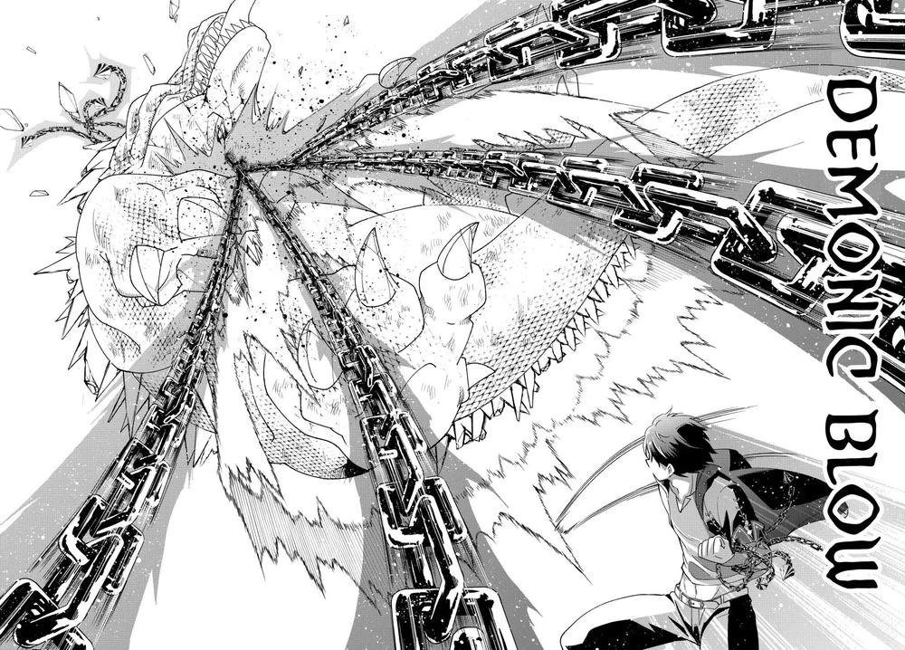 Jishou! Heibon Mazoku No Eiyuu Life: B-Kyuu Mazoku Nano Ni Cheat Dungeon Wo Tsukutteshimatta Kekka Chapter 9 - 20