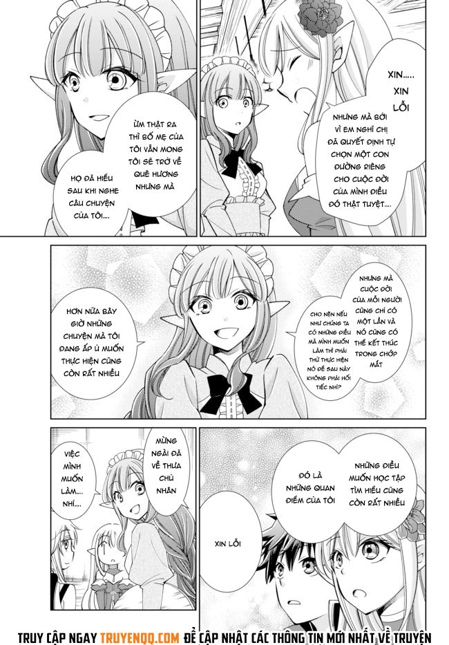 Jishou! Heibon Mazoku No Eiyuu Life: B-Kyuu Mazoku Nano Ni Cheat Dungeon Wo Tsukutteshimatta Kekka Chapter 13 - 21