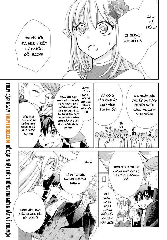 Jishou! Heibon Mazoku No Eiyuu Life: B-Kyuu Mazoku Nano Ni Cheat Dungeon Wo Tsukutteshimatta Kekka Chapter 14 - 6