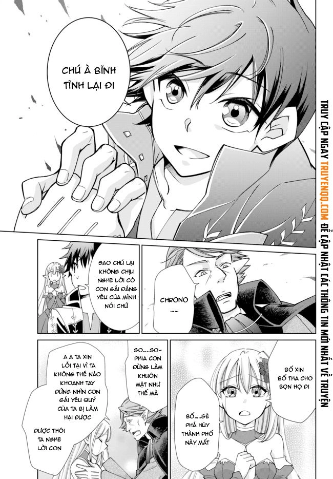 Jishou! Heibon Mazoku No Eiyuu Life: B-Kyuu Mazoku Nano Ni Cheat Dungeon Wo Tsukutteshimatta Kekka Chapter 14 - 16