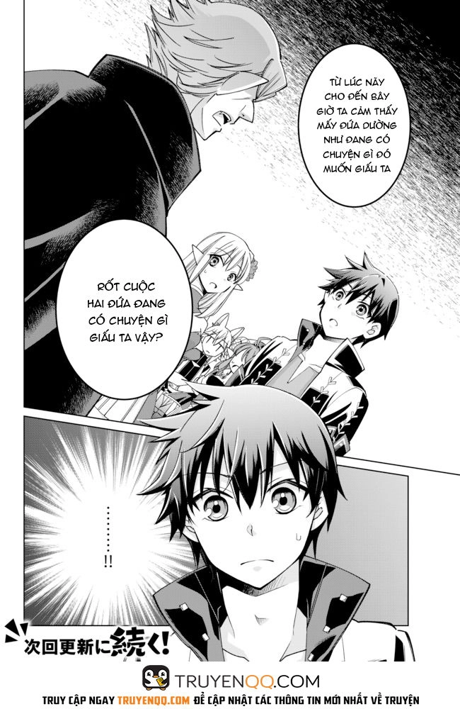 Jishou! Heibon Mazoku No Eiyuu Life: B-Kyuu Mazoku Nano Ni Cheat Dungeon Wo Tsukutteshimatta Kekka Chapter 14 - 19