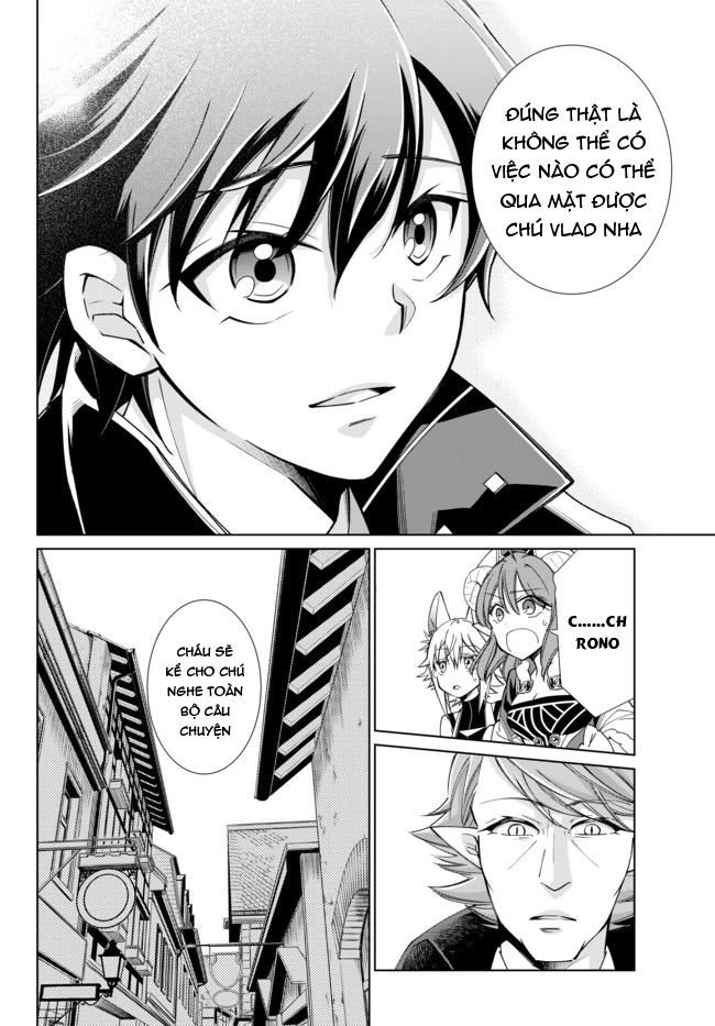 Jishou! Heibon Mazoku No Eiyuu Life: B-Kyuu Mazoku Nano Ni Cheat Dungeon Wo Tsukutteshimatta Kekka Chapter 15 - 5