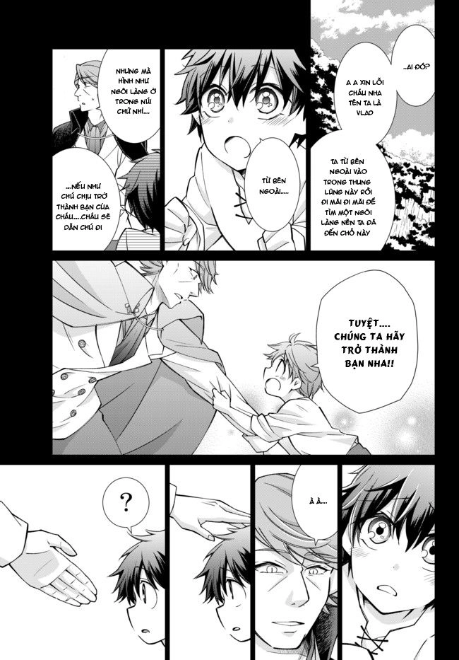 Jishou! Heibon Mazoku No Eiyuu Life: B-Kyuu Mazoku Nano Ni Cheat Dungeon Wo Tsukutteshimatta Kekka Chapter 15 - 8