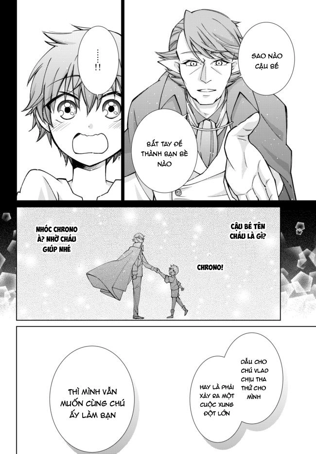 Jishou! Heibon Mazoku No Eiyuu Life: B-Kyuu Mazoku Nano Ni Cheat Dungeon Wo Tsukutteshimatta Kekka Chapter 15 - 9