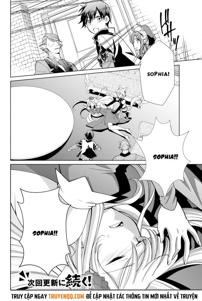 Jishou! Heibon Mazoku No Eiyuu Life: B-Kyuu Mazoku Nano Ni Cheat Dungeon Wo Tsukutteshimatta Kekka Chapter 15 - 21