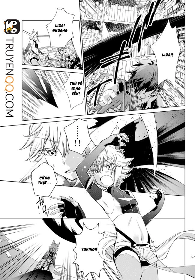 Jishou! Heibon Mazoku No Eiyuu Life: B-Kyuu Mazoku Nano Ni Cheat Dungeon Wo Tsukutteshimatta Kekka Chapter 16 - 4