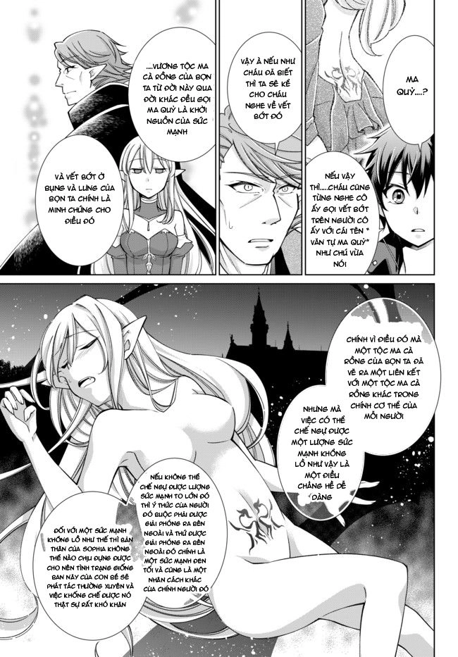 Jishou! Heibon Mazoku No Eiyuu Life: B-Kyuu Mazoku Nano Ni Cheat Dungeon Wo Tsukutteshimatta Kekka Chapter 16 - 10