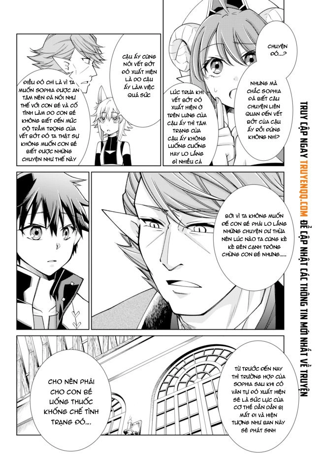 Jishou! Heibon Mazoku No Eiyuu Life: B-Kyuu Mazoku Nano Ni Cheat Dungeon Wo Tsukutteshimatta Kekka Chapter 16 - 11