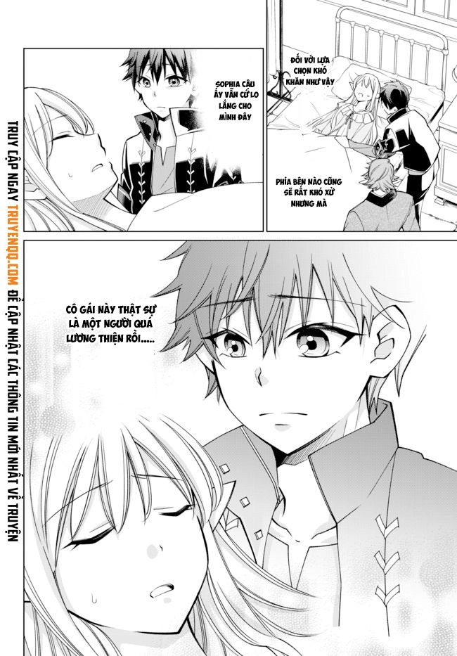 Jishou! Heibon Mazoku No Eiyuu Life: B-Kyuu Mazoku Nano Ni Cheat Dungeon Wo Tsukutteshimatta Kekka Chapter 16 - 17