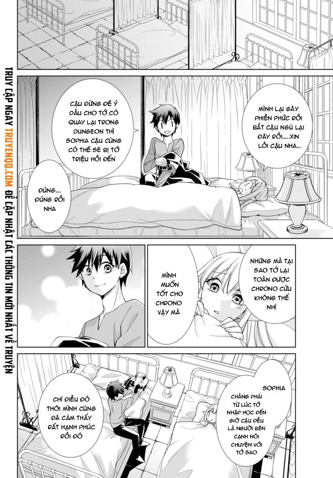 Jishou! Heibon Mazoku No Eiyuu Life: B-Kyuu Mazoku Nano Ni Cheat Dungeon Wo Tsukutteshimatta Kekka Chapter 17 - 18