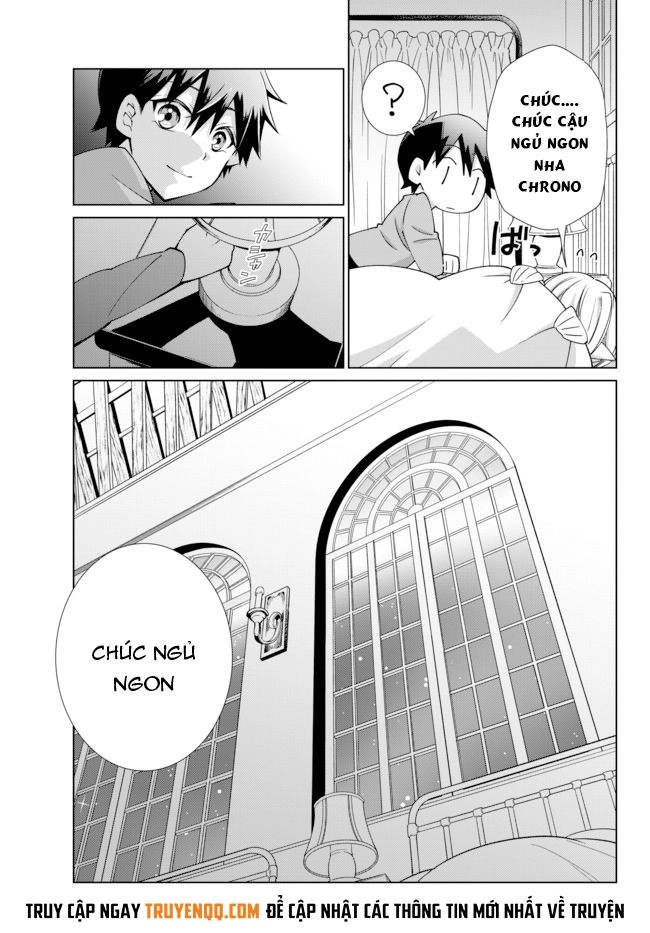 Jishou! Heibon Mazoku No Eiyuu Life: B-Kyuu Mazoku Nano Ni Cheat Dungeon Wo Tsukutteshimatta Kekka Chapter 17 - 21