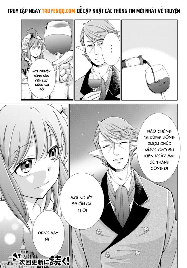 Jishou! Heibon Mazoku No Eiyuu Life: B-Kyuu Mazoku Nano Ni Cheat Dungeon Wo Tsukutteshimatta Kekka Chapter 17 - 25