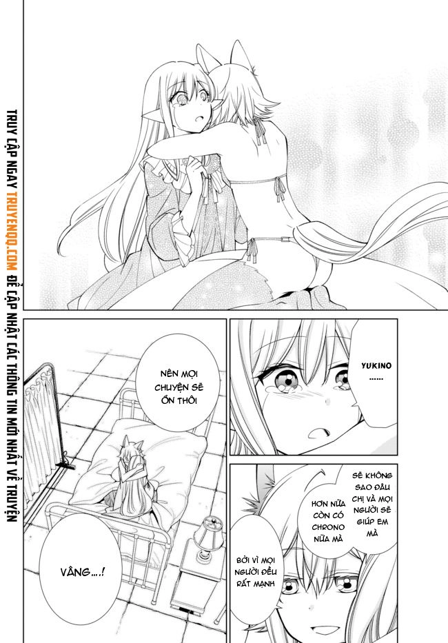 Jishou! Heibon Mazoku No Eiyuu Life: B-Kyuu Mazoku Nano Ni Cheat Dungeon Wo Tsukutteshimatta Kekka Chapter 18 - 6