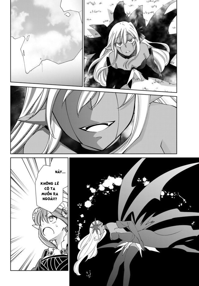 Jishou! Heibon Mazoku No Eiyuu Life: B-Kyuu Mazoku Nano Ni Cheat Dungeon Wo Tsukutteshimatta Kekka Chapter 19 - 11