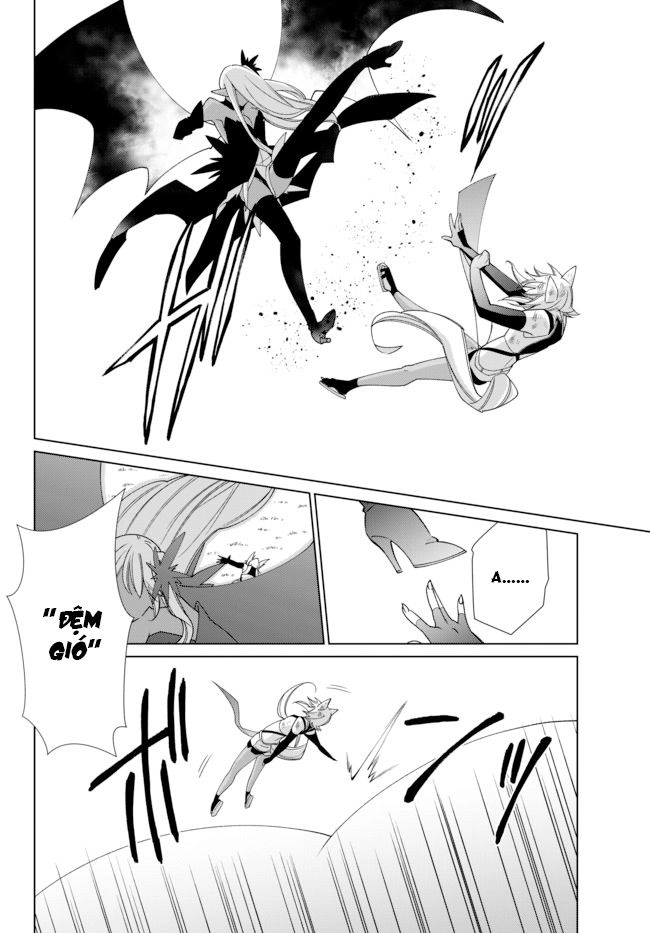 Jishou! Heibon Mazoku No Eiyuu Life: B-Kyuu Mazoku Nano Ni Cheat Dungeon Wo Tsukutteshimatta Kekka Chapter 19 - 13