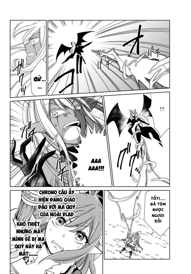 Jishou! Heibon Mazoku No Eiyuu Life: B-Kyuu Mazoku Nano Ni Cheat Dungeon Wo Tsukutteshimatta Kekka Chapter 19 - 15