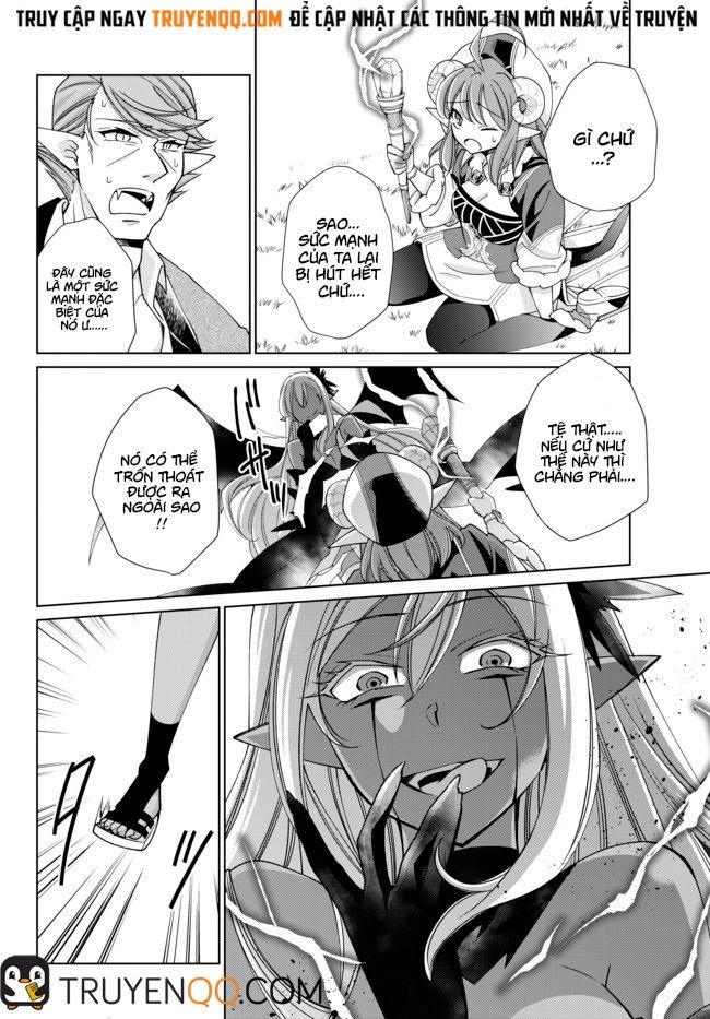 Jishou! Heibon Mazoku No Eiyuu Life: B-Kyuu Mazoku Nano Ni Cheat Dungeon Wo Tsukutteshimatta Kekka Chapter 20 - 4