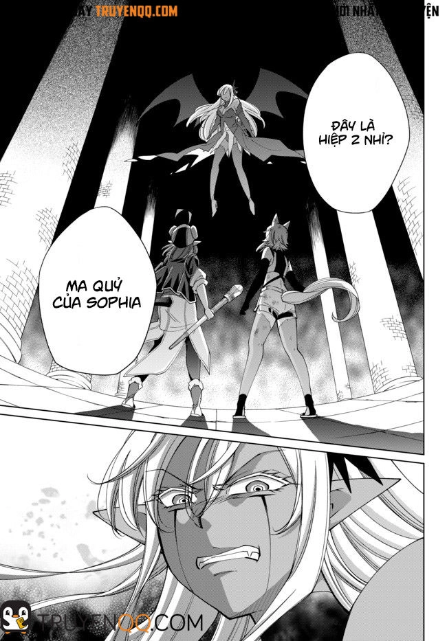 Jishou! Heibon Mazoku No Eiyuu Life: B-Kyuu Mazoku Nano Ni Cheat Dungeon Wo Tsukutteshimatta Kekka Chapter 20 - 7