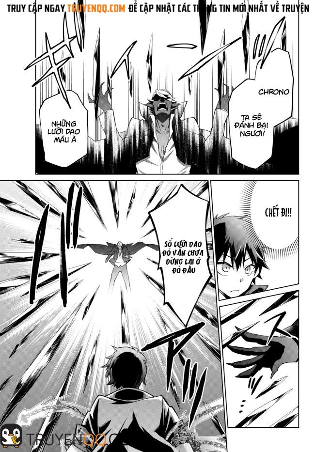 Jishou! Heibon Mazoku No Eiyuu Life: B-Kyuu Mazoku Nano Ni Cheat Dungeon Wo Tsukutteshimatta Kekka Chapter 20 - 9