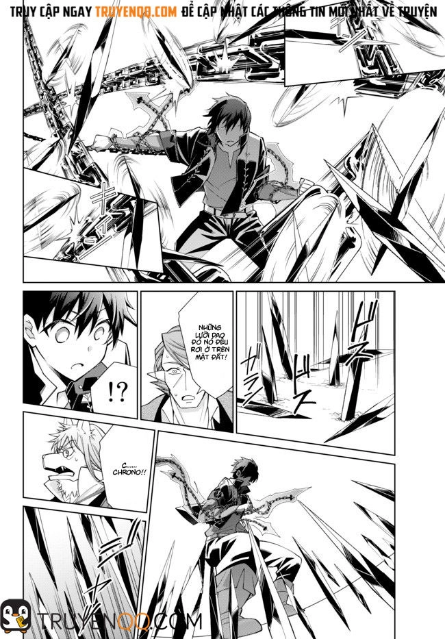 Jishou! Heibon Mazoku No Eiyuu Life: B-Kyuu Mazoku Nano Ni Cheat Dungeon Wo Tsukutteshimatta Kekka Chapter 20 - 10