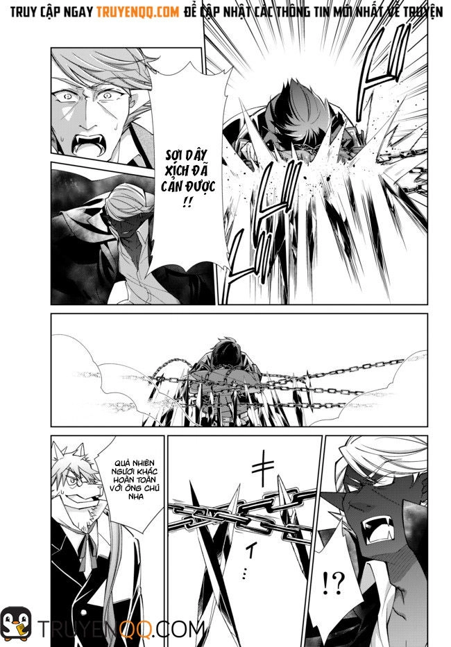 Jishou! Heibon Mazoku No Eiyuu Life: B-Kyuu Mazoku Nano Ni Cheat Dungeon Wo Tsukutteshimatta Kekka Chapter 20 - 11