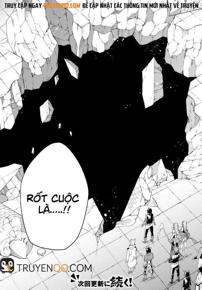 Jishou! Heibon Mazoku No Eiyuu Life: B-Kyuu Mazoku Nano Ni Cheat Dungeon Wo Tsukutteshimatta Kekka Chapter 20 - 21