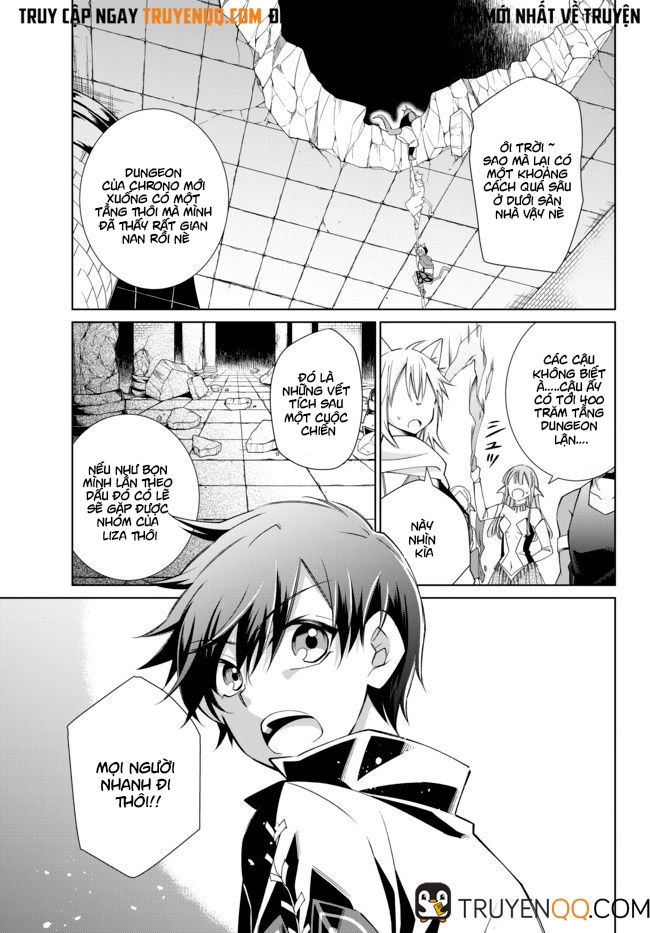 Jishou! Heibon Mazoku No Eiyuu Life: B-Kyuu Mazoku Nano Ni Cheat Dungeon Wo Tsukutteshimatta Kekka Chapter 21 - 2