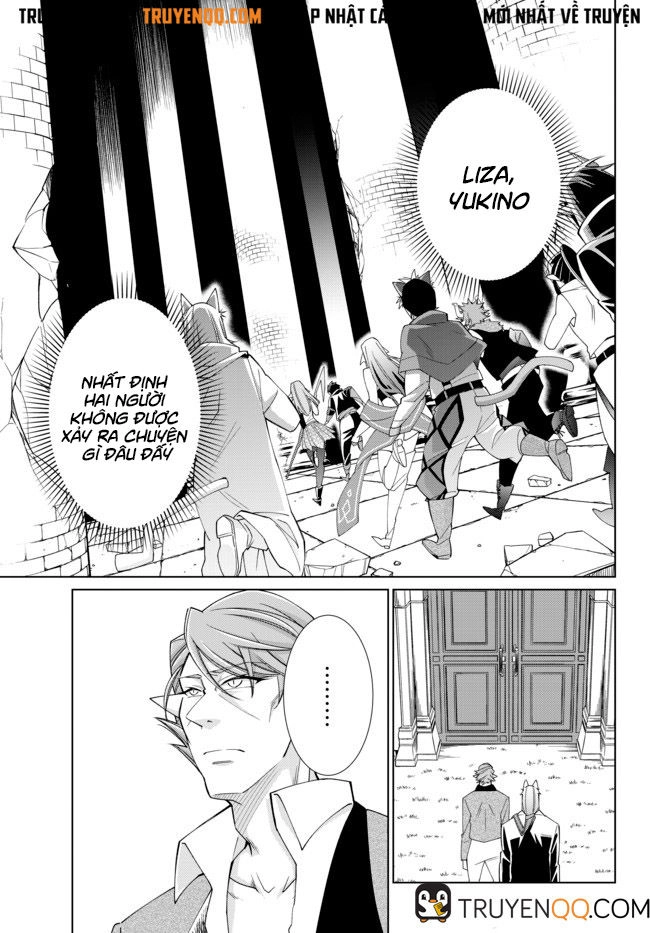 Jishou! Heibon Mazoku No Eiyuu Life: B-Kyuu Mazoku Nano Ni Cheat Dungeon Wo Tsukutteshimatta Kekka Chapter 21 - 6