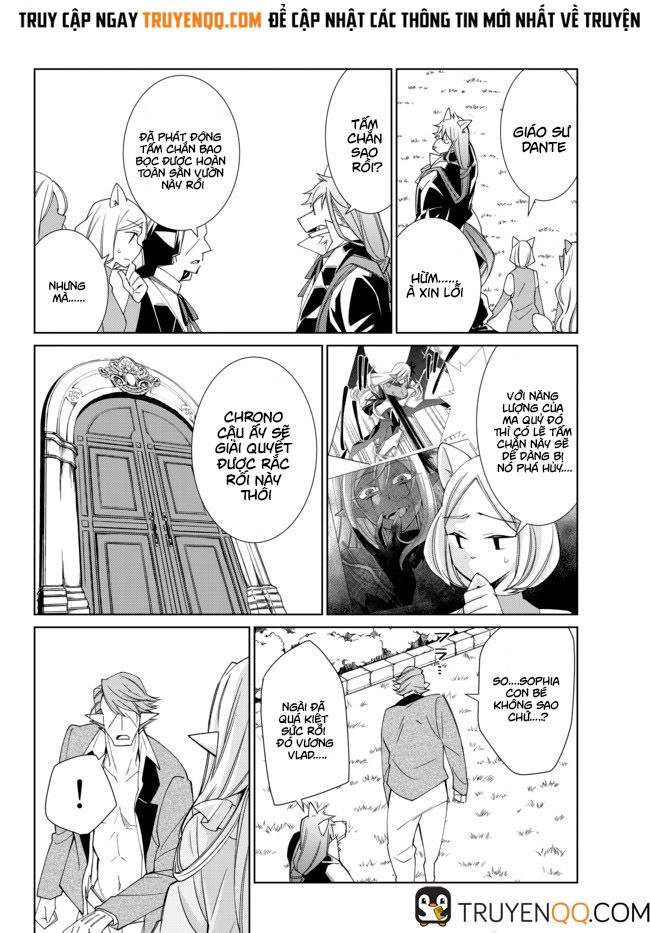 Jishou! Heibon Mazoku No Eiyuu Life: B-Kyuu Mazoku Nano Ni Cheat Dungeon Wo Tsukutteshimatta Kekka Chapter 21 - 7