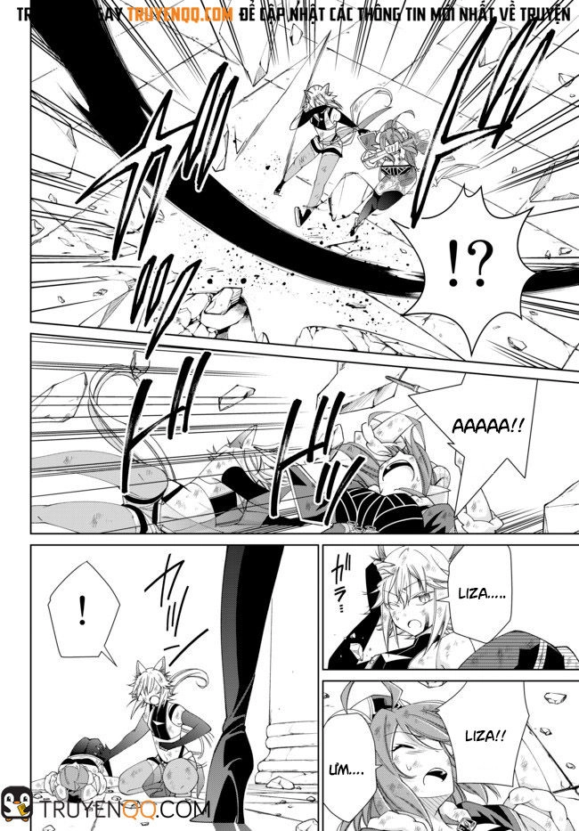 Jishou! Heibon Mazoku No Eiyuu Life: B-Kyuu Mazoku Nano Ni Cheat Dungeon Wo Tsukutteshimatta Kekka Chapter 21 - 13