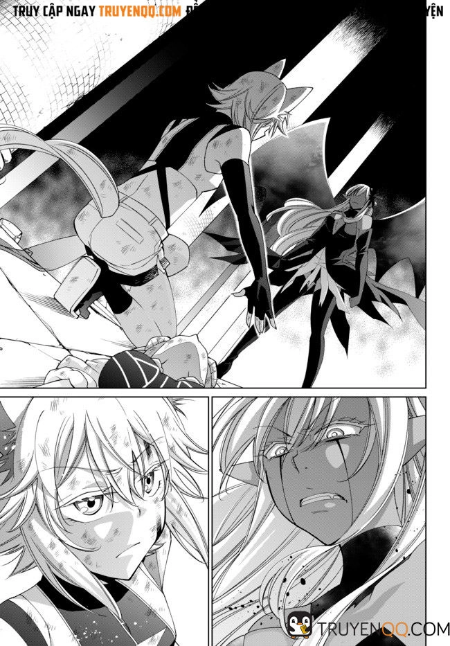 Jishou! Heibon Mazoku No Eiyuu Life: B-Kyuu Mazoku Nano Ni Cheat Dungeon Wo Tsukutteshimatta Kekka Chapter 21 - 14