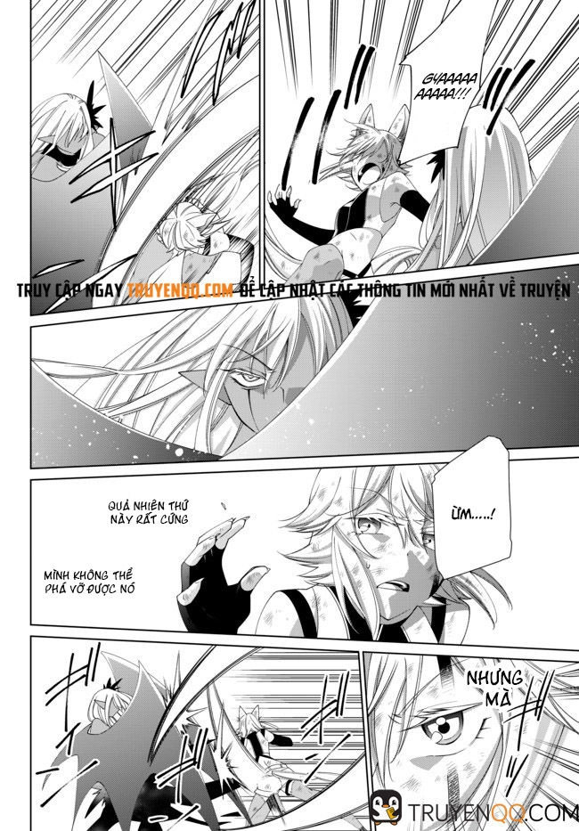 Jishou! Heibon Mazoku No Eiyuu Life: B-Kyuu Mazoku Nano Ni Cheat Dungeon Wo Tsukutteshimatta Kekka Chapter 21 - 15