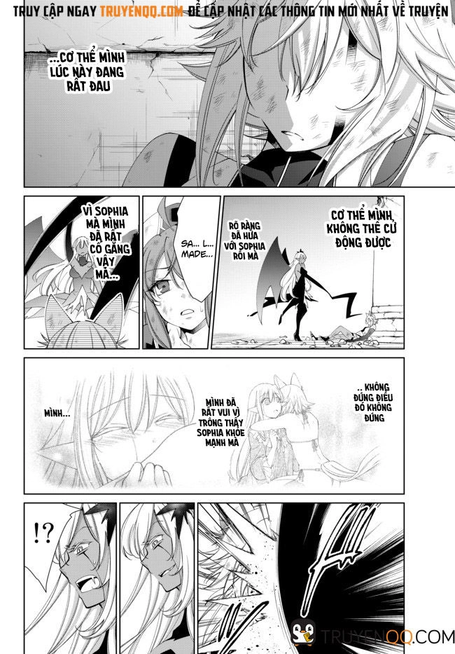 Jishou! Heibon Mazoku No Eiyuu Life: B-Kyuu Mazoku Nano Ni Cheat Dungeon Wo Tsukutteshimatta Kekka Chapter 21 - 17