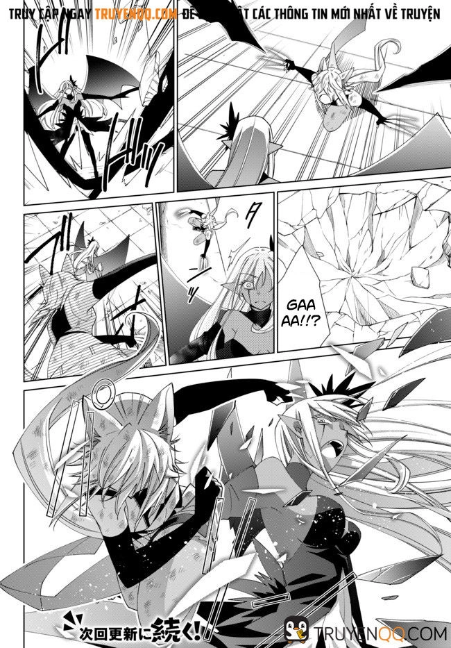 Jishou! Heibon Mazoku No Eiyuu Life: B-Kyuu Mazoku Nano Ni Cheat Dungeon Wo Tsukutteshimatta Kekka Chapter 21 - 19