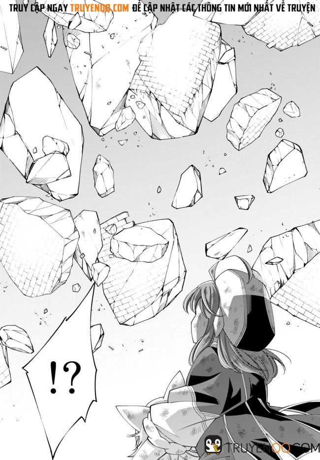 Jishou! Heibon Mazoku No Eiyuu Life: B-Kyuu Mazoku Nano Ni Cheat Dungeon Wo Tsukutteshimatta Kekka Chapter 22 - 5