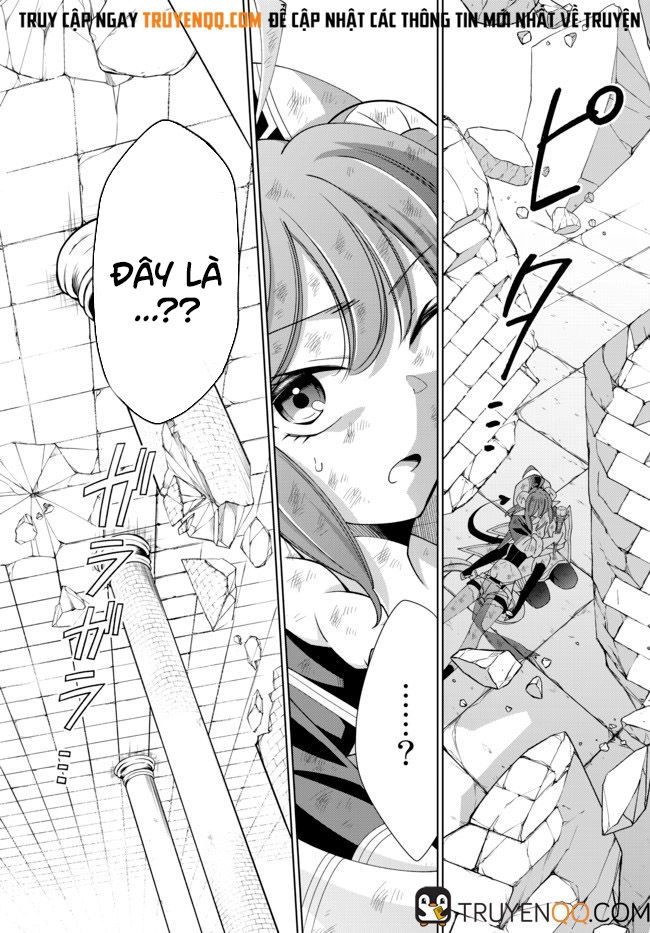 Jishou! Heibon Mazoku No Eiyuu Life: B-Kyuu Mazoku Nano Ni Cheat Dungeon Wo Tsukutteshimatta Kekka Chapter 22 - 7