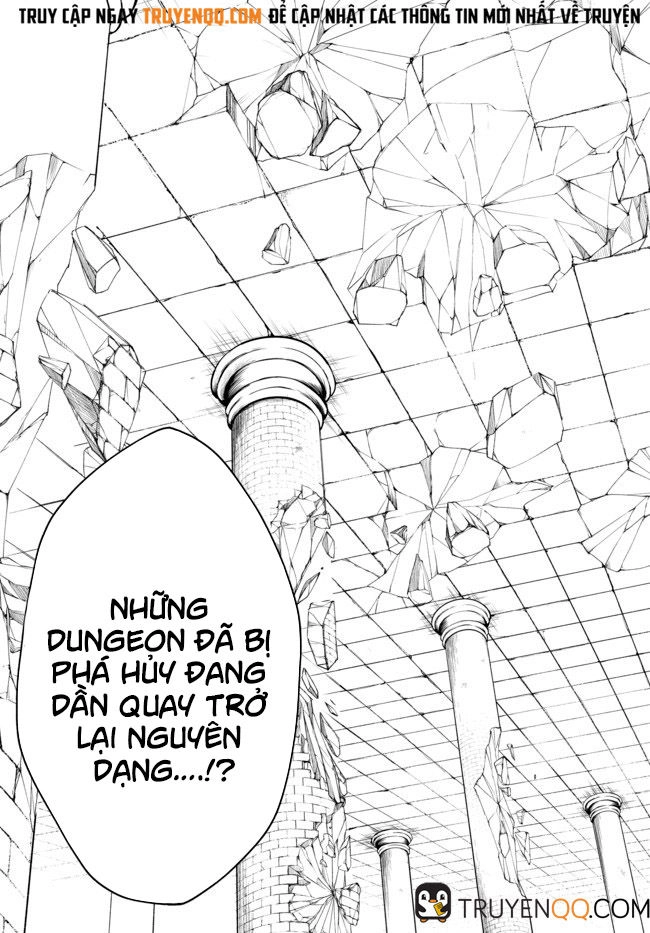 Jishou! Heibon Mazoku No Eiyuu Life: B-Kyuu Mazoku Nano Ni Cheat Dungeon Wo Tsukutteshimatta Kekka Chapter 22 - 8