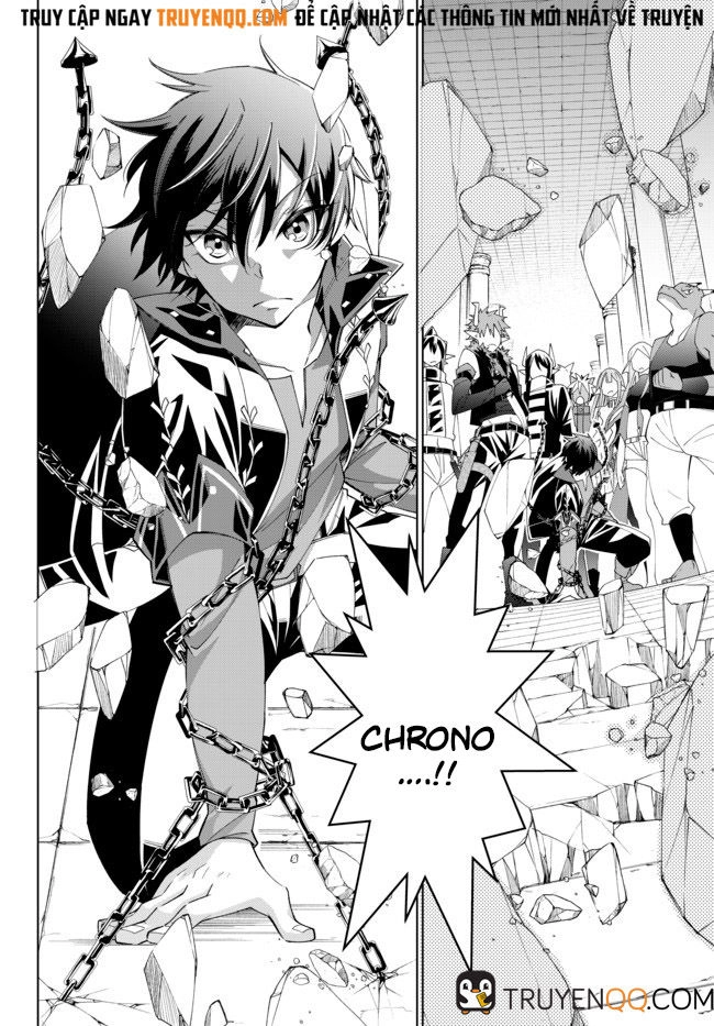 Jishou! Heibon Mazoku No Eiyuu Life: B-Kyuu Mazoku Nano Ni Cheat Dungeon Wo Tsukutteshimatta Kekka Chapter 22 - 9