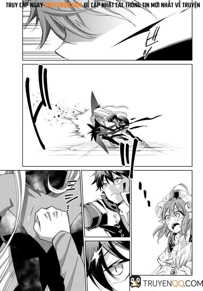 Jishou! Heibon Mazoku No Eiyuu Life: B-Kyuu Mazoku Nano Ni Cheat Dungeon Wo Tsukutteshimatta Kekka Chapter 22 - 14