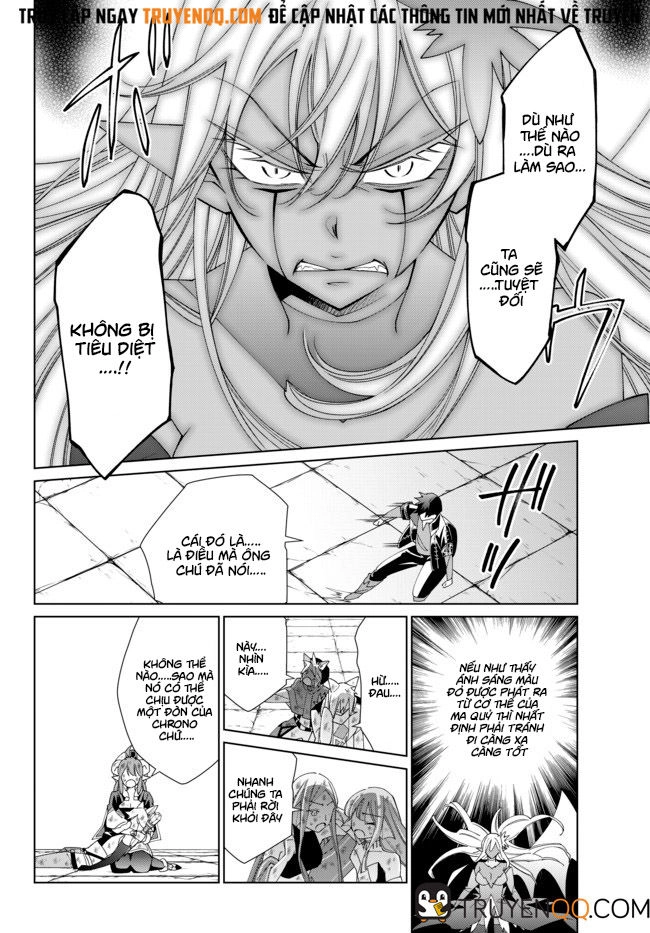 Jishou! Heibon Mazoku No Eiyuu Life: B-Kyuu Mazoku Nano Ni Cheat Dungeon Wo Tsukutteshimatta Kekka Chapter 22 - 15