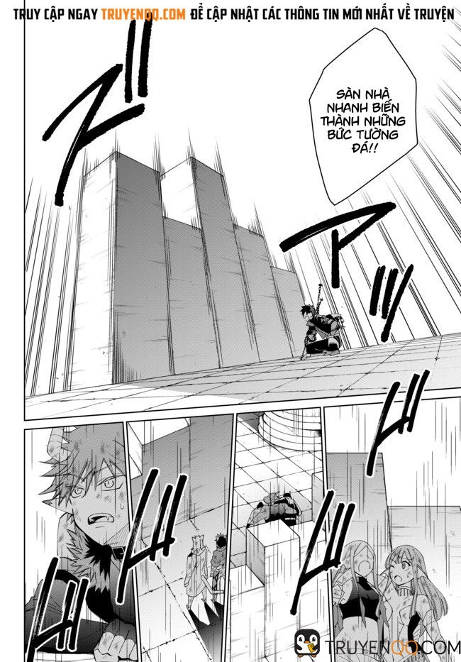 Jishou! Heibon Mazoku No Eiyuu Life: B-Kyuu Mazoku Nano Ni Cheat Dungeon Wo Tsukutteshimatta Kekka Chapter 22 - 17