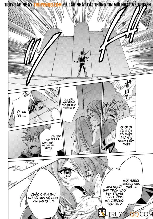 Jishou! Heibon Mazoku No Eiyuu Life: B-Kyuu Mazoku Nano Ni Cheat Dungeon Wo Tsukutteshimatta Kekka Chapter 22 - 21