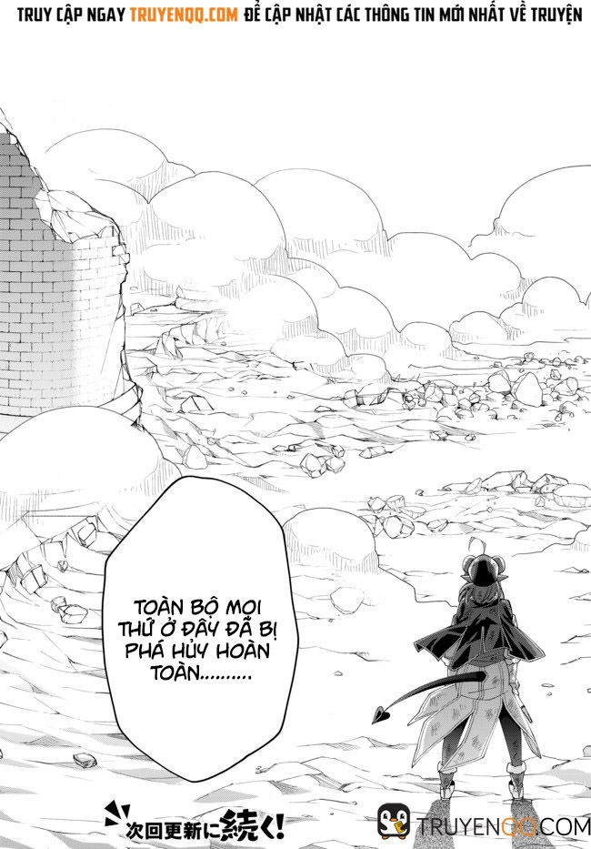 Jishou! Heibon Mazoku No Eiyuu Life: B-Kyuu Mazoku Nano Ni Cheat Dungeon Wo Tsukutteshimatta Kekka Chapter 22 - 24