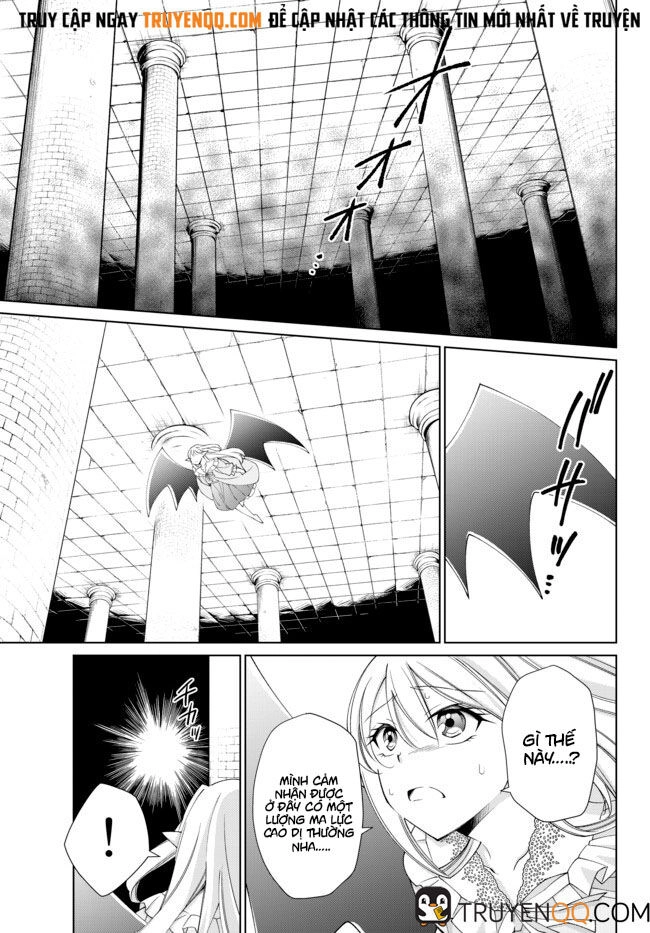 Jishou! Heibon Mazoku No Eiyuu Life: B-Kyuu Mazoku Nano Ni Cheat Dungeon Wo Tsukutteshimatta Kekka Chapter 23 - 2